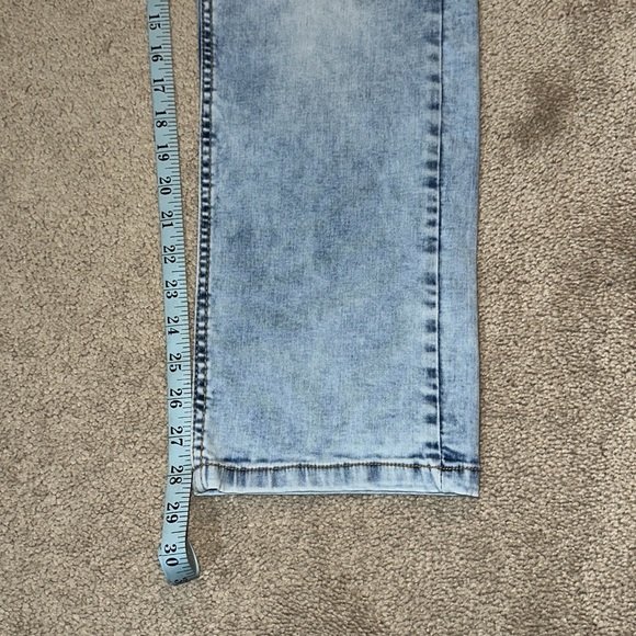 Men’s Marc Ecko jeans - Picture 3 of 8